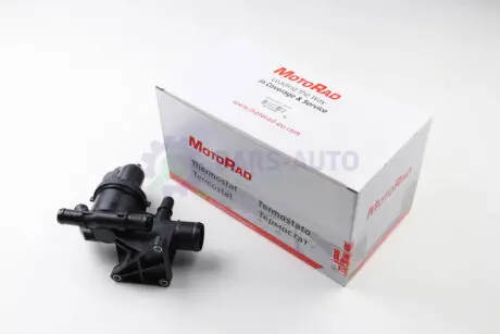 Термостат Renault Trafic III/Opel Vivaro B 1.6dCi 14-(75°C) MOTORAD 894-75K