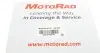 Термостат Citroen C3/C4/Peugeot 208/308 1.0VTi/1.2VTi 12- (83 °C) MOTORAD 897-83K (фото 6)