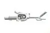 Фланець системи охолодження Hyundai Tucson/Kia Sportage 2.0 16V 04- MOTORAD CH1024 (фото 3)