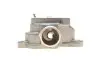 Фланець системи охолодження Hyundai Accent/Kia Rio 06-09 MOTORAD CH1025 (фото 6)