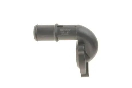 Фланец системы охлаждения Ford Fiesta/Fusion 1.3/1.6 00-08 MOTORAD CH2743