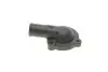 Фланець системи охолодження Ford Ka 1.3/1.6i 96-08 MOTORAD CH2744 (фото 1)