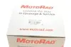 Фланець системи охолодження BMW 3 (E36) 2.0-2.8 M52/M50 90-98 MOTORAD CH5541 (фото 5)
