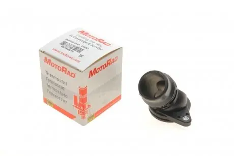 Фланец системы охлаждения Audi A3/A4/A5/Skoda Octavia II/VW Passat B7 1.8TFSI/2.0TFSI 07-15 MOTORAD CH6001
