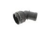 Фланець системи охолодження VW Golf IV/Passat 97-16 MOTORAD CH7009 (фото 1)