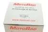 Фланець системи охолодження VW Golf V/VI/Passat B6 2.0TDI 05-10 MOTORAD CH7032 (фото 5)