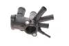 Фланець системи охолодження VW Golf III 1.4/1.6 91-99 MOTORAD CH7039 (фото 2)