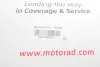 Фланець системи охолодження BMW 3 (E90-E93) 2.0d-3.0d N47/N57 06-13 MOTORAD CH7063 (фото 5)