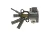 Фланец системы охлаждения VW Polo II/Golf II 1.0/1.3 81-94 MOTORAD CH7085 (фото 2)