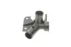Фланец системы охлаждения Toyota Yaris 1.5 00-05 MOTORAD CH7679 (фото 4)