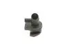 Фланец системы охлаждения Citroen Berlingo/Peugeot Partner/Bipper 1.1/1.4 96- MOTORAD CH8728 (фото 4)