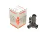 Фланець системи охолодження VW Caddy I/Passat/T4 1.6-2.0 83-03 MOTORAD CH9873 (фото 1)
