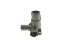 Фланець системи охолодження VW Caddy I/Passat/T4 1.6-2.0 83-03 MOTORAD CH9873 (фото 4)