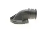 Фланець системи охолодження VW Caddy I/ Passat/T4 1.6-2.0 83-03 MOTORAD CH9956 (фото 6)