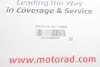 Фланець системи охолодження VW Caddy III 1.9TDI/2.0SDI 04-10 MOTORAD CH9974 (фото 5)