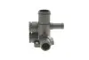 Фланец системы охлаждения VW T4 2.0/Golf/Passat/Jetta 1.8 82-03 MOTORAD CH9985 (фото 1)