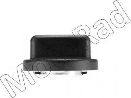 Крышка бака топливного DB 208-609 MOTORAD MGC843