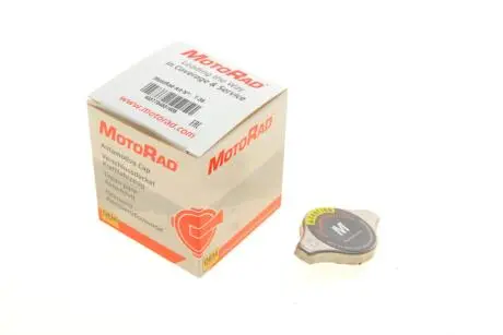 Крышка радиатора Toyota Corolla/Mitsubishi Lancer/Galant 84- (0.9bar) MOTORAD T36