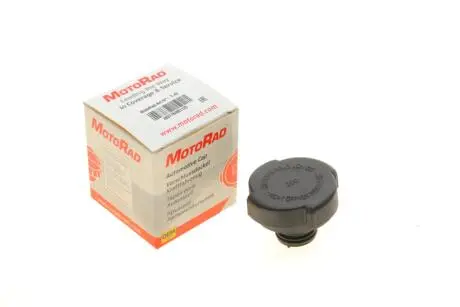 Кришка радіатора BMW 3 (E46)/ 5 (E39)/ 7 (E38) 94-05 MOTORAD T42