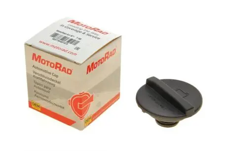 Крышка бачка расширительного MB OM646/651 2.2CDI MOTORAD T-90