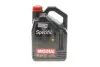 Олива SPECIFIC 17 5W-30 5L MOTUL 102306 (фото 1)
