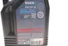 Олива Hybrid SAE 0W20 4 L MOTUL 333107 (фото 2)