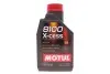 Олива 8100 X-CESS 5W-30 1L MOTUL 368101 (фото 1)