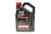 Олива 6100 Syn-nergy SAE 5W40 4 L MOTUL 368350 (фото 1)
