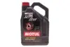Олива трансмісійна Motylgear SAE 75W80 (5L) MOTUL 823406 (фото 1)