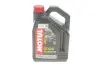 Олива 10W40 4T HC-Tech 5000 (4L) (104056) MOTUL 836941 (фото 1)