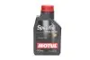 Олива Specific 504 00 507 00 SAE 0W30 (1L) MOTUL 838611 (фото 1)