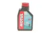 Олива 2T Outboard 1L MOTUL 851811 (фото 1)