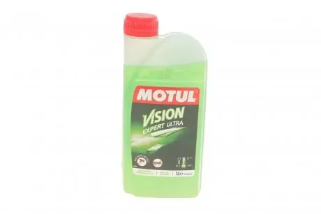 Рідина Vision Expert 1L MOTUL 992501