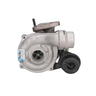 Турбіна LOGAN/KANGOO 1.5 dCi 05- (відновлена з KKK) MSG 54359700012