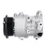 Компресор кондиціонера CAMRY 2.4 VVTi 06-11 MSG AC0010 (фото 3)
