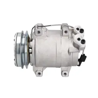 Компрессор кондиционера MSG AC0142