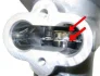 Рульова рейка з ГПК AUDI A2/POLO/FABIA I 99-09 MSG AU208 (фото 4)