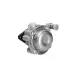 Насосгідропідсилювача BMW 3 (E46) 98-05, 3 COMPACT (E46) 01-05: 3 TOURING (E46) 00-05;3 CABRIO (E46) MSG BW004 (фото 4)