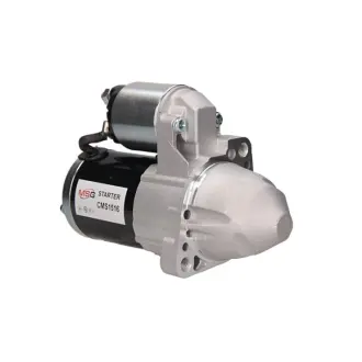 Стартер PEUGEOT 4007/LANCER/CITROEN C-Crosser 07- MSG CMS1516