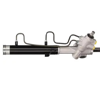 Рульова рейка з ГПК CHERY Tiggo 03-15 MSG CY203