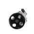 Насос гідропідсилювача Jumpy/Scudo/Expert 1.9D/2.0HDi/JTD 98- MSG FI009 (фото 2)