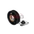 Шкив компрессора кондиционера SANDEN PXE14 - PXE16 MSG KP0112 (фото 2)
