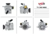 Насос гідропідсилювача LAND CRUISER 200 07-21 MSG TY050 (фото 1)