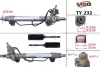 Рулевая рейка с ГУР новая TOYOTA 4RUNNER 09-13,TOYOTA LAND CRUIISER J15 09-13,LEXUS GX 460 09- MSG TY232 (фото 1)