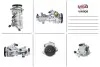 Насос гідропідсилювача VW LT28-46 2.8 TDI 02-06 MSG VW008 (фото 1)