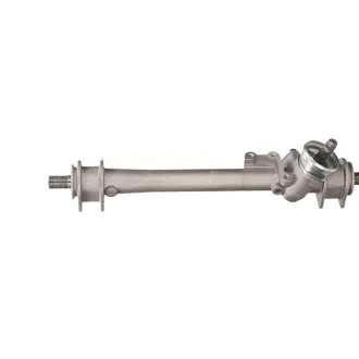 Рулевая рейка без ГУР новая VW GOLF 83-92, VW JETTA 83-92, VW PASSAT 88-93 MSG VW103
