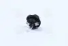 Лампа накаливания 12V 1,2W BX8,4D BLACK NARVA 17028CP (фото 1)