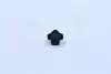 Лампа накаливания 12V1.2WBAX83s/135black NARVA 17036CP (фото 2)