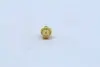 Лампа накаливания 12V 1,5W BX8,5D YELLOW NARVA 17050CP (фото 2)