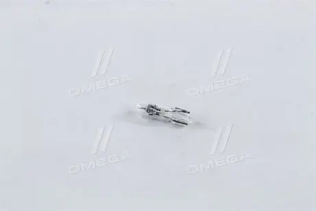 Лампа накаливания W2,3W 12V 2,3W W2X4,6d NARVA 17073CP